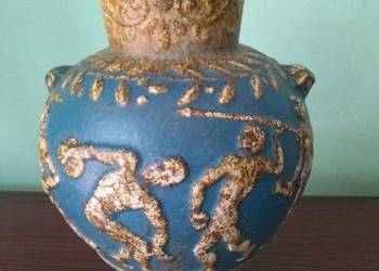 Wazon ceramiczny orginalny