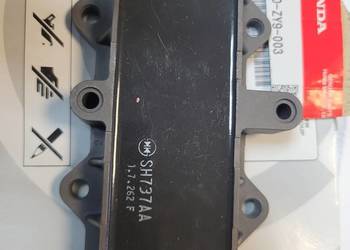 Regulator Napięcia HONDA 31750ZY9003 31750-ZY9-003 NOWY ORGINALNY