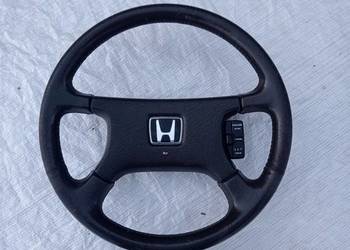 kierownica honda legend