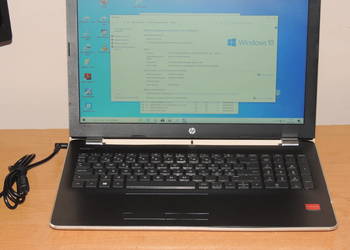 Hp 15 A9-9420 3.0GHz