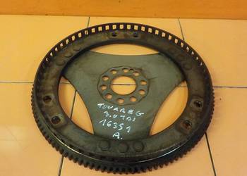 TOUAREG 3.0 TDI 07r 224KM BKS kolo zamachowe AUTOMAT 059105323T