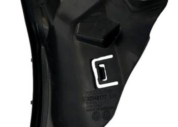 VOLVO XC40 lewa uszczelka krawedzi maski pokrywy silnika OE