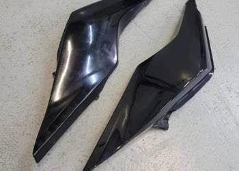 Honda VFR 1200F 1200 F owiewka osłona ogon zadupek tył plastik wypełnienie