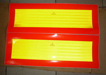 Tablica  TWP  krótka KPL.