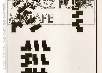 MIXTAPE - PUŁKA TOMASZ