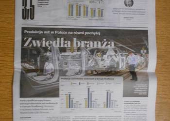 "Ekonomia+" nr 92 - Gazeta Wyborcza