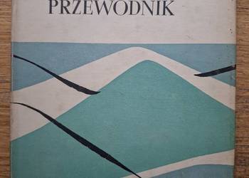 Bieszczady przewodnik- Władysław Krygowski
