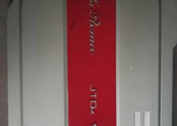 Osłona Górna Silnika Alfa Romeo jtdm 16v