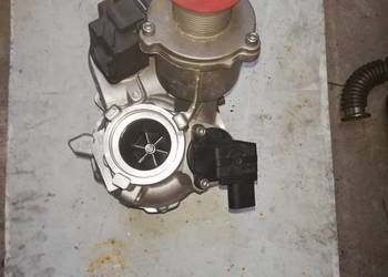 Turbosprężarka VW 1.8 TFSI 06K145701T