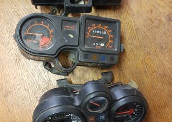 Kawasaki KLR 650 licznik zegary prędkościomierz klr600 klr650 600