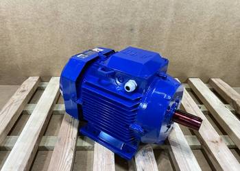 silnik elektryczny 11kW 1450obr. 3fazowy ABB