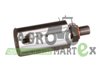 86566566, T41954 ZŁĄCZKA 3/8"-24 CNH