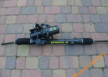 PRZEKŁADNIA KIEROWNICZA  CITROEN C3 C2 MAGLOWNICA
