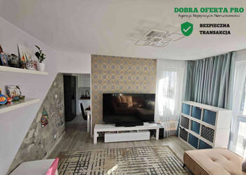 3 pokoje 63 m² | 2021 | Jasień | Garaż