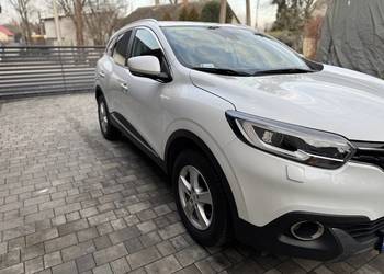 Renault Kadjar 1.6 Energy TCe Intens
