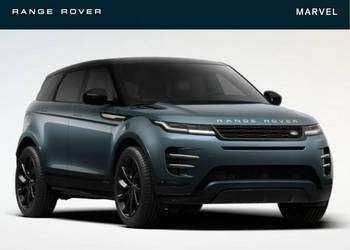 Land Rover Range Rover Evoque Range Rover Evoque 2.0D TD4 163 PS AWD Hoxto…