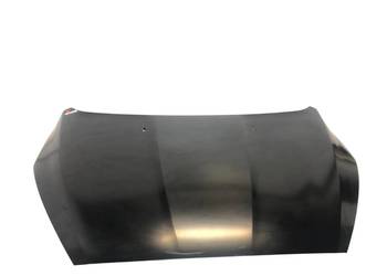 Ford Focus MK3 III 10.2014- 08.2018 LIFT Maska pokrywa silnika ocynk