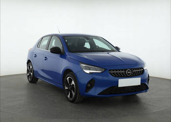 Opel Corsa-e 50 kWh