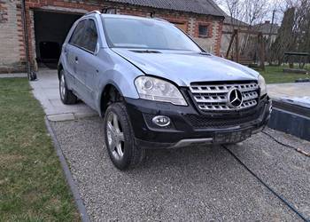 Ml w164 320cdi polift c349