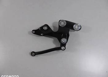 Mocowanie dźwigni hamulca Harley Davidson Softail M8 H604