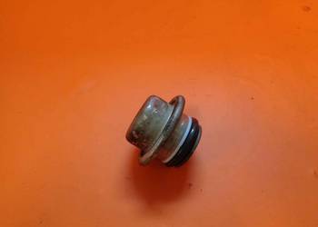 HONDA CIVIC VII 1.7 B regulator cisnienia paliwa