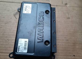 Sterownik  WABCO 4460037140 SCANIA R