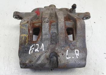 Lexus RX RAV4 PRZEDNI ZACISK HAMULCOWY lewy przód Kierowcy