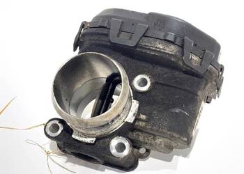 PRZEPUSTNICA FORD FIESTA MK7 9807238580 1.5 95KM ZAWÓR POWIETRZA