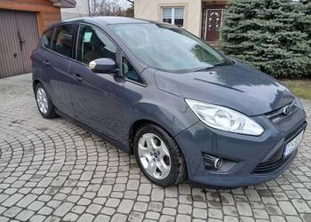 Ford C-MAX == 1,6 HDI ==