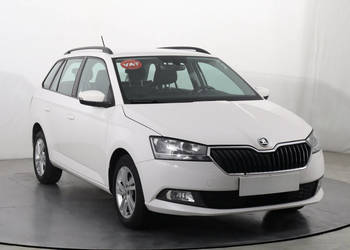 Skoda Fabia 1.0 TSI