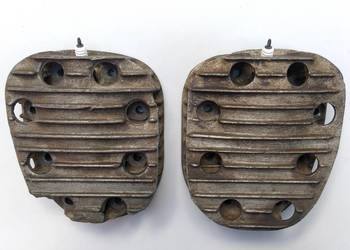 Komplet Głowice M72 , m-72 głowica silnika IMZ