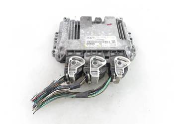 STEROWNIK FORD FOCUS MK2 II 1.6 TDCI 4M5112A650YE 