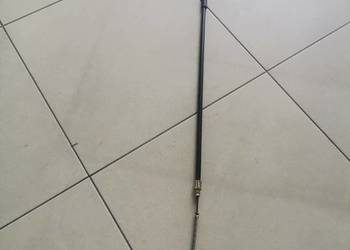 Linki hamulca ręcznego VW PASSAT B3/B4 88-97 LINEX 47.01.27/357609721