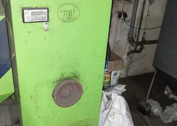 Części do pieca eco