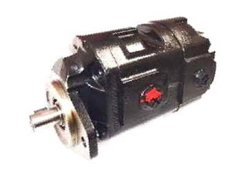 20/902800 Pompa Hydrauliczna HEMA JCB