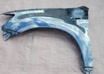 MITSUBISHI ASX  BŁOTNIK PRZEDNI LEWY