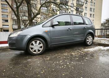 Sprzedam Ford Focus C-Max LPG!!!