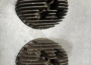2x Głowica WFM - 125 - SHL WFM - cena za dwie