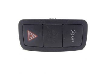 PRZEŁĄCZNIK ŚWIATEŁ AWARYJNYCH  AUDI A1 8X