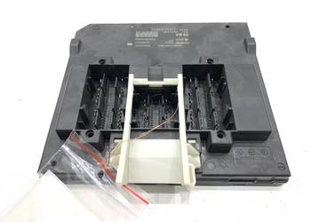 MODUŁ KOMFORTU VW TIGUAN 5Q0937084CF SUV STEROWNIK KABINY, FUNKCJI