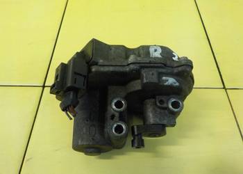 AUDI A8 D3 4.0 TDI 06r 275KM ASE nastawnik klap kolektora prawy 057129086G