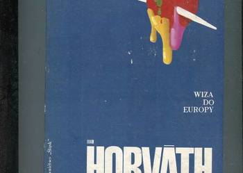 Wiza do Europy - Horwath Wiza do Europy - Horwath