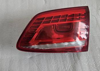 Volkswagen PASSAT B7 KOMBI LAMPA LED PRAWY  TYŁ W KLAPĘ 3AF945307