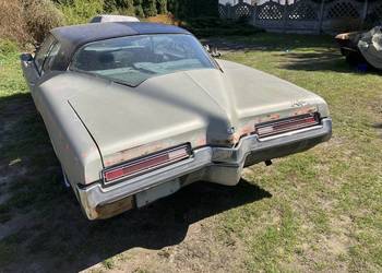 1971-73 Buick Riviera