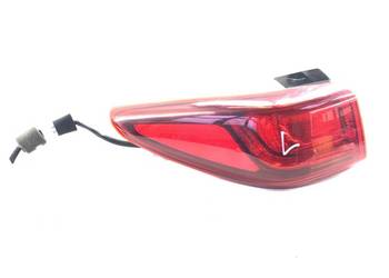 LAMPA LEWY TYŁ HYUNDAI KONA 92401-J90 Crossover ŚWIATŁO TYLNA, LEWA