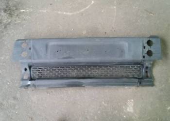 Ford transit mk6 zderzak przedni środek