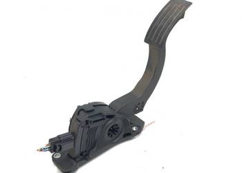 POTENCJOMETR GAZU MAZDA 3 BL BBM2-41600A 1.6 105KM 08-14 PEDAŁ