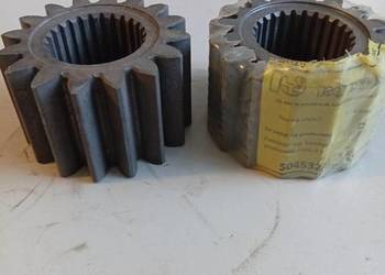 Koło centralne Zetor