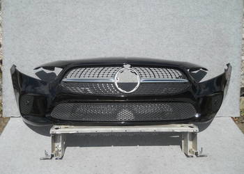 MERCEDES A W177 ZDERZAK PRZEDNI PRZÓD A1778853600