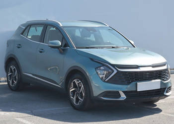 Kia Sportage 1.6 T-GDI